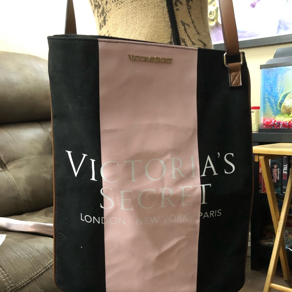 VS book bag/satchel